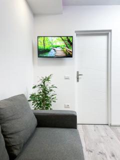 Cetății Apartment - Sibiu - 7