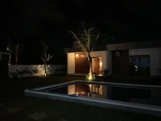 Tropical Almond Villa - Uluwatu - 4