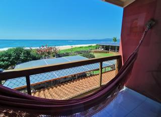 Pousada Estaleiro Village - Frente Mar - Balneário Camboriú - 9