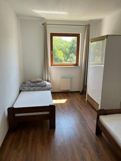 Mieszkanie na osiedlu platan Świnoujście - Świnoujście - 1