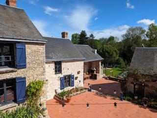 Hameau du Moulin d Almont - 9