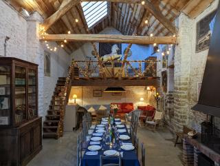 Hameau du Moulin d Almont - 7