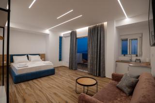 Vila Amare - Sarandë - 9