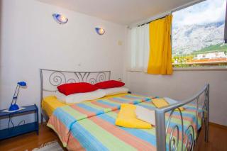 Apartments Jarak nearby beach - Makarska - 6