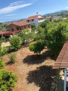 Cosy spot near the beach only 45 min from Athens - 1