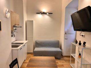 Grazioso monolocale a Portici - 4