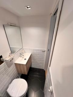 Grazioso monolocale a Portici - 1