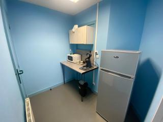 studio 1 - les moulins - Cherbourg en Cotentin - 4