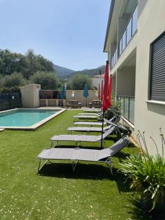 Casa l'Alivetu - Vescovato - 8
