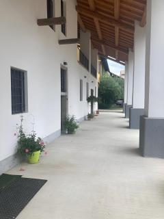 Podere Ronchetto Agriturismo - Milano - 2