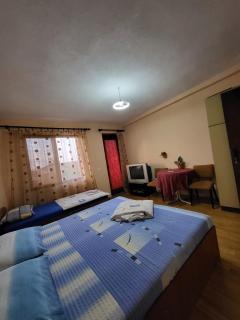 Tom's Appartments - Ohrid - 1