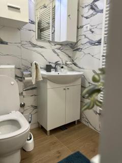 Modern apartment in Split, 8min from beach - 4