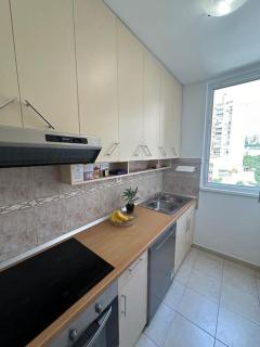 Modern apartment in Split, 8min from beach - 1
