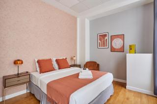 Sublim Apartment 3 bedrooms Center of Paris by Studio Prestige - París - 7