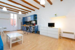 Loft en Gracià con terraza - Barcelone - 0