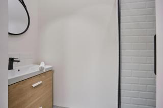 Sublim Apartment 3 bedrooms Center of Paris by Studio Prestige - París - 4
