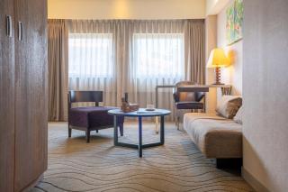 Guide Hotel Taipei Chongqing - 8