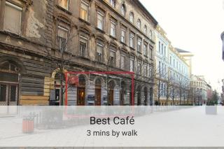 Live like a Local in an old Historic House - Budapest - 4