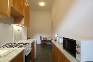 Live like a Local in an old Historic House - Budapest - 2