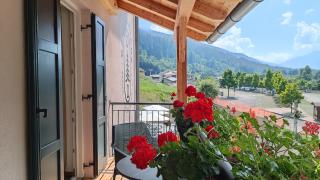 Casa Montana - Commezzadura - 8