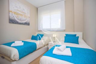 Casa Mociños Ivan Luxury Homes 9ªPlta Norte 1ªLínea - Oropesa del Mar - 3