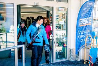 Contiki Haus Schöneck - 1