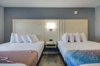 Ocean Lodge Hotel North - Ocean City - 1