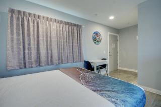 Ocean Lodge Hotel North - Ocean City - 3