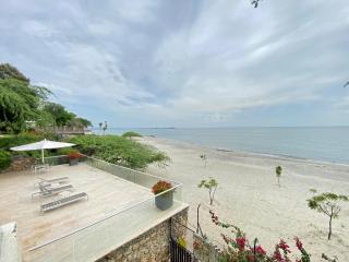 Exclusiva Villa con Salida al Mar - Santa Marta - 5