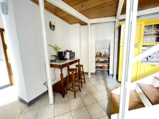 Palazzo Due Sorelle - Giardino - 5