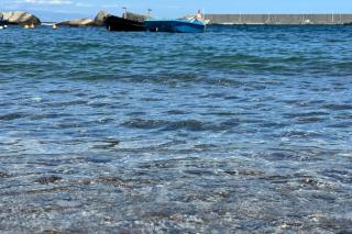 New cozy apartment near the sea - 5