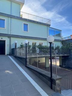 New cozy apartment near the sea - 2