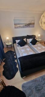 Stadtrand Haushälfte - 3