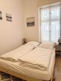 ROD 1 cozy city apartment - Berlim - 6