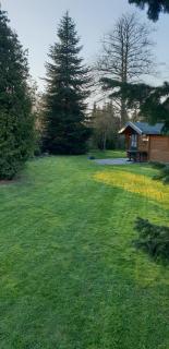 Stadtrand Haushälfte - 1