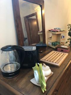 Il piccolo scrigno - Lonigo - 2