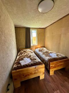 Cottages SHIKHRA - კოტეჯები შიხრა - Mazeri - 8