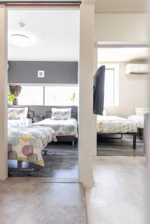 Naka House 3階 伏見稲荷駅から徒歩3分 - 6