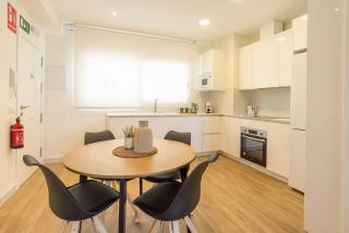 Tribuna III by ELE Apartments - Málaga - 6