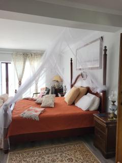 Vista Magica B&B - Santa Bárbara de Nexe - 7