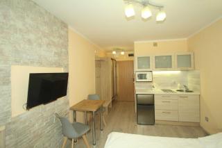 Nadmorskie Pokoje i Apartamenty - Krynica Morska - 7