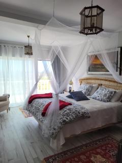 Vista Magica B&B - Santa Bárbara de Nexe - 6