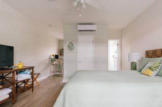 Cozy private studio 2 blocks from Pompano Beach - Pompano Beach - 4