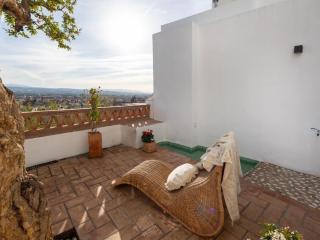 Lovely House in Granada's Eye - Granada - 3