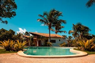 Pousada Paka Bangalos, Roteiro de Charme em Sergipe - 3