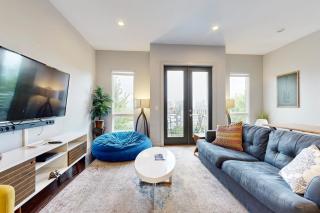 Archer Manor - Nashville - 8