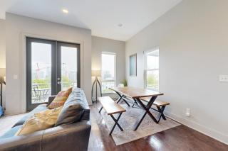 Archer Manor - Nashville - 7