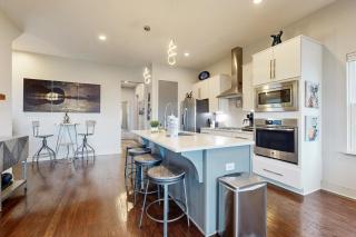 Archer Manor - Nashville - 5