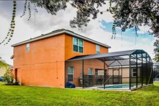 Spectacular Big House, 4 Bedrooms, Private Pool - 5