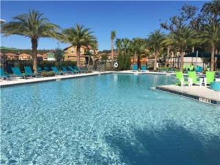 Spectacular Big House, 4 Bedrooms, Private Pool - Kissimmee - 6